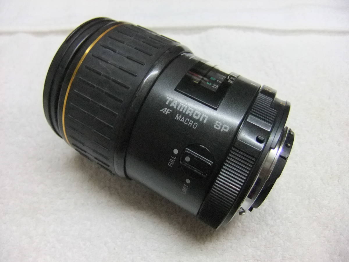 TAMRON 90mm F2.8 マクロ Fマウント F017 限定値下げ カメラ TAMRON 90mm F2.8 マクロ Fマウント F017 限定値下げ