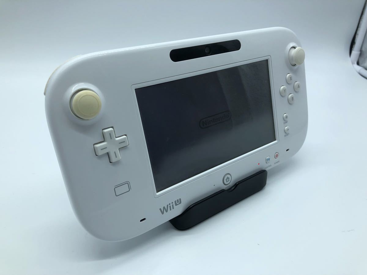 1円 対戦可能 動作良好品 任天堂 Wiiu マリオカート8 セット 32gb 白 Mario Kart8 ゲームパッド Nintendo ニンテンドー ソフト内蔵 Wii U本体 売買されたオークション情報 Yahooの商品情報をアーカイブ公開 オークファン Aucfan Com