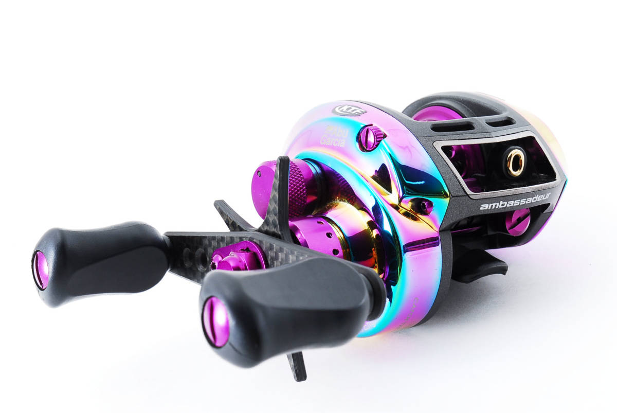 セール，安い KTF Abu Garcia REVO ELITE AURORA アブ アンバサダー エリート オーロラ イマカツ(アブガルシア)｜売買されたオークション情報、yahooの商品情報をアーカイブ公開 - オークファン アブガルシア