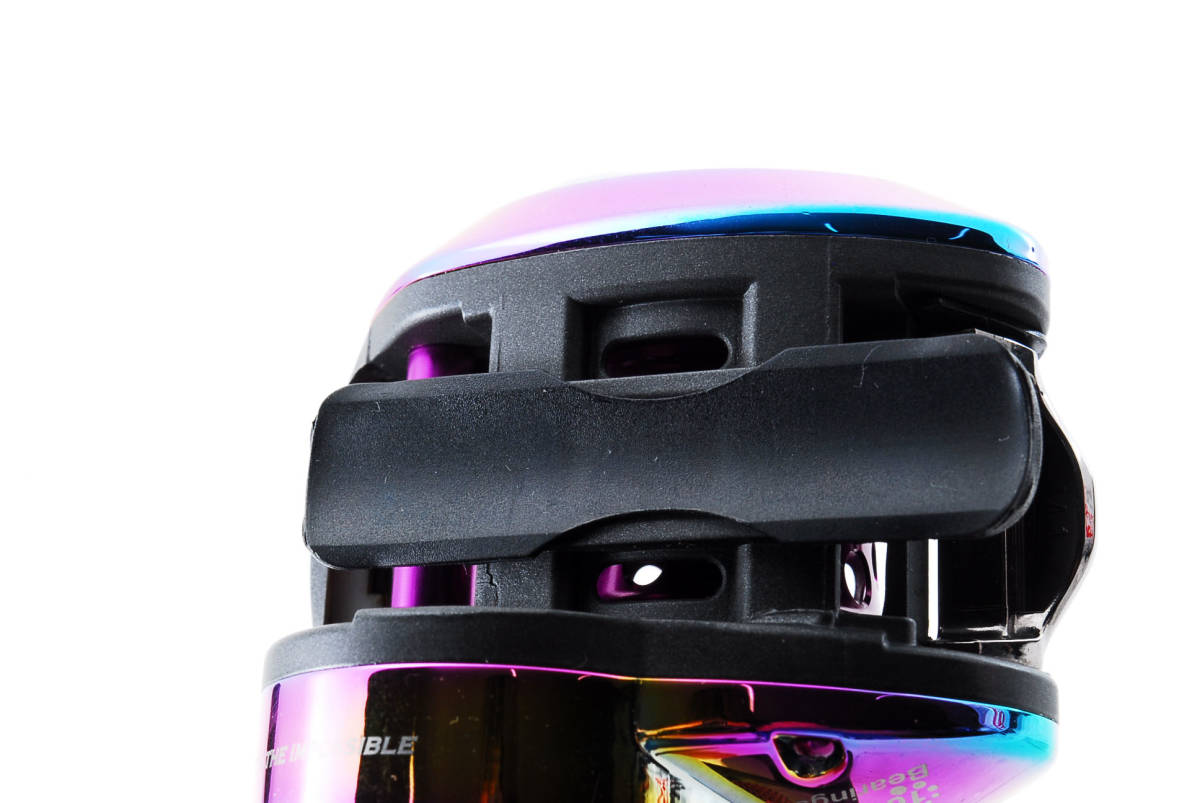 Revo Abu Elite Garcia Aurora KTF 0 アブガルシア レボ エリート オーロラ - eBay ABU | SPOTLIGHT: