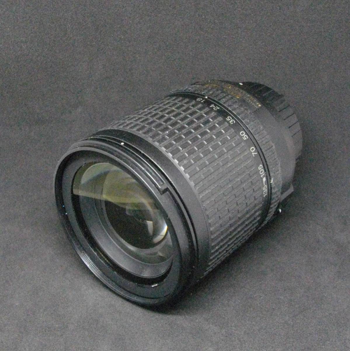  Nikon AF-S NIKKOR 18-135mm 1:3.5-5.6G ED(ニコン)｜売買されたオークション情報、yahooの商品情報をアーカイブ公開 - オークファン ニコン