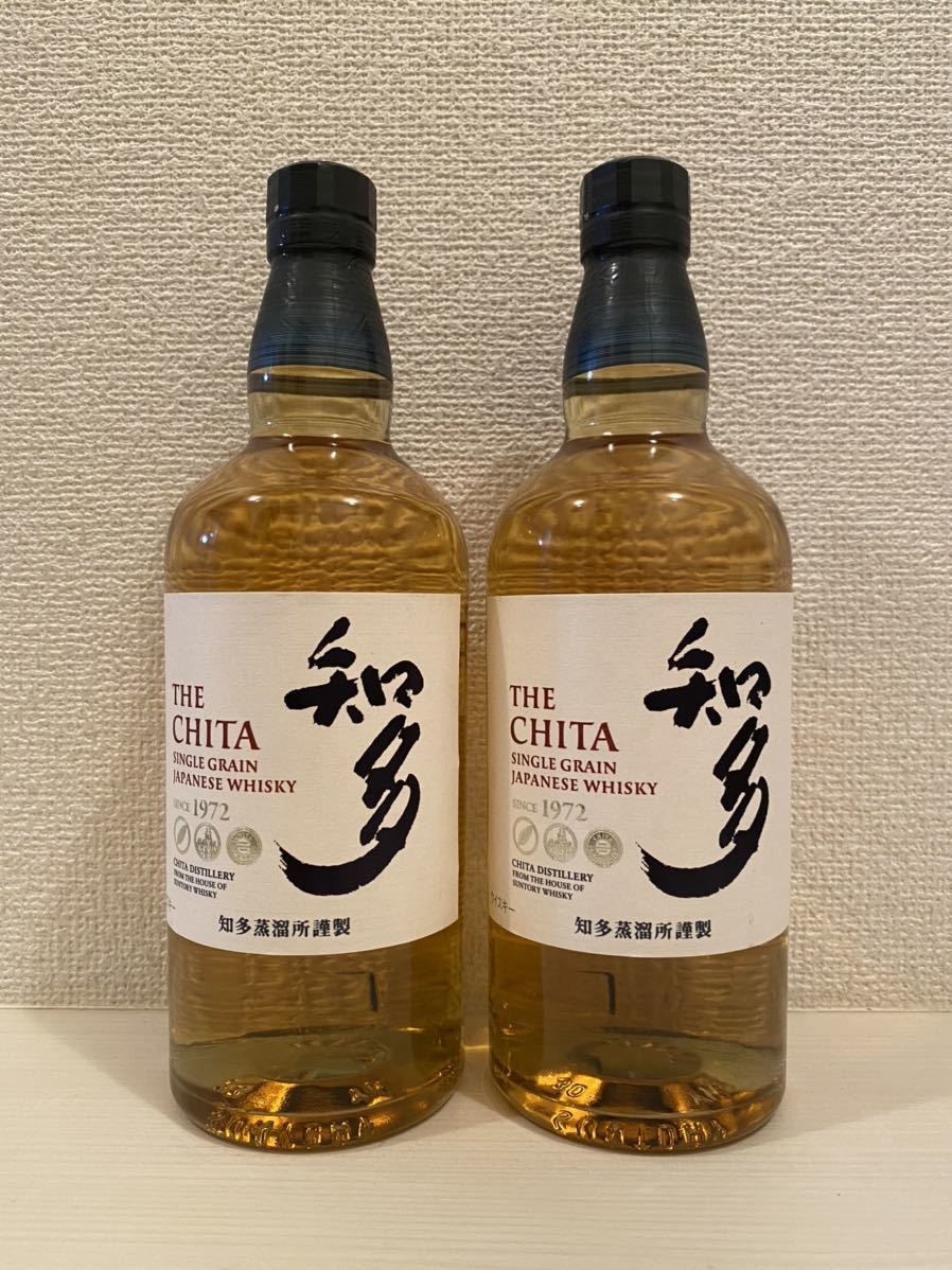 セール，限定SALE サントリー 知多 700ml 2本(日本)｜売買されたオークション情報、yahooの商品情報をアーカイブ公開 - オークファン 日本