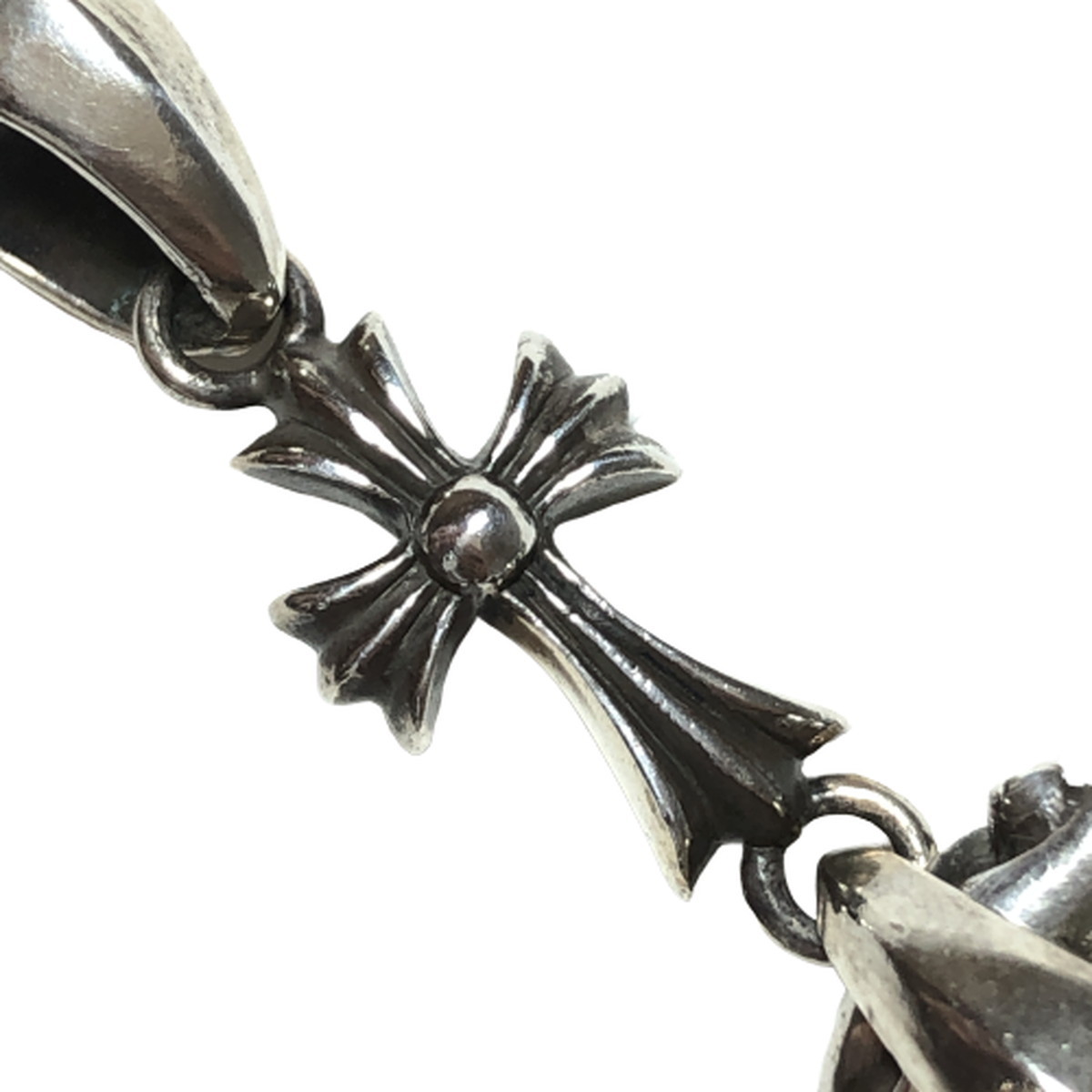 クロムハーツ CHROME HEARTS ネックレス アイウェアループ ベビー 
