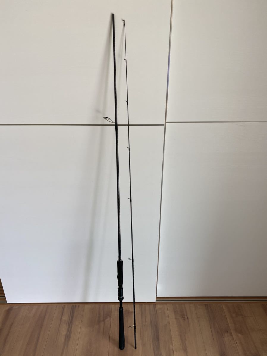 本物保証，100%新品 SHIMANO シマノ ルナミス S900L(シマノ)｜売買されたオークション情報、yahooの商品情報をアーカイブ公開 - オークファン ルアーロッド