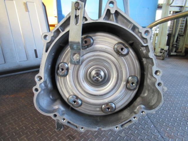 パジェロ GH V75W オートマチックトランスミッション MR498052 4速 4WD