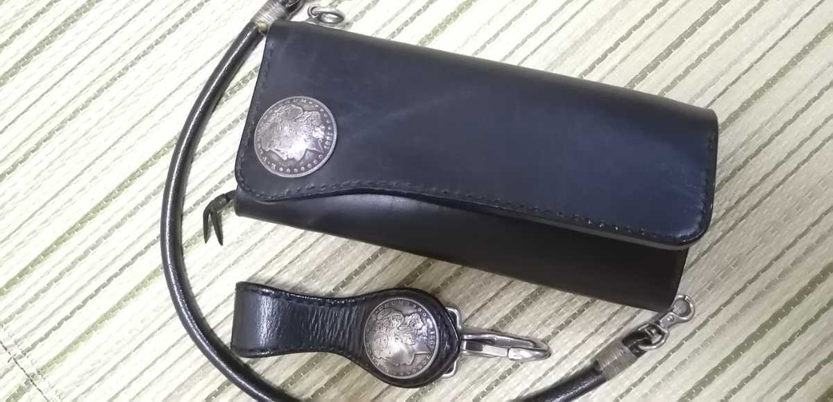 ビーズ屋公ちゃん レザー 衣料雑貨買取]ビーズ屋公ちゃんレザー