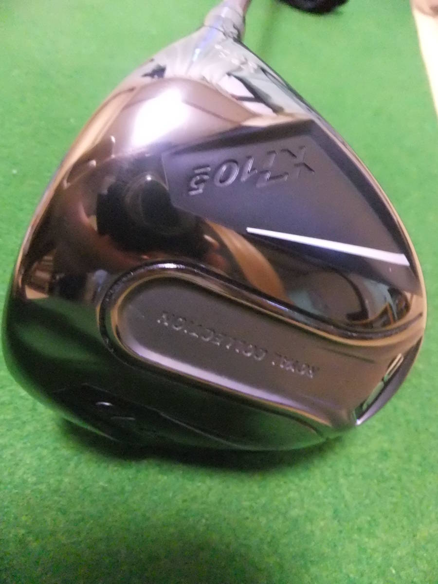  ロイヤルコレクションSFD X7ブラックドライバー 10.5度 スピーダー661エボリューションIII 46.25インチ SRシャフト(ロイヤルコレクション)｜売買されたオークション情報、yahooの商品情報をアーカ 男性右きき用