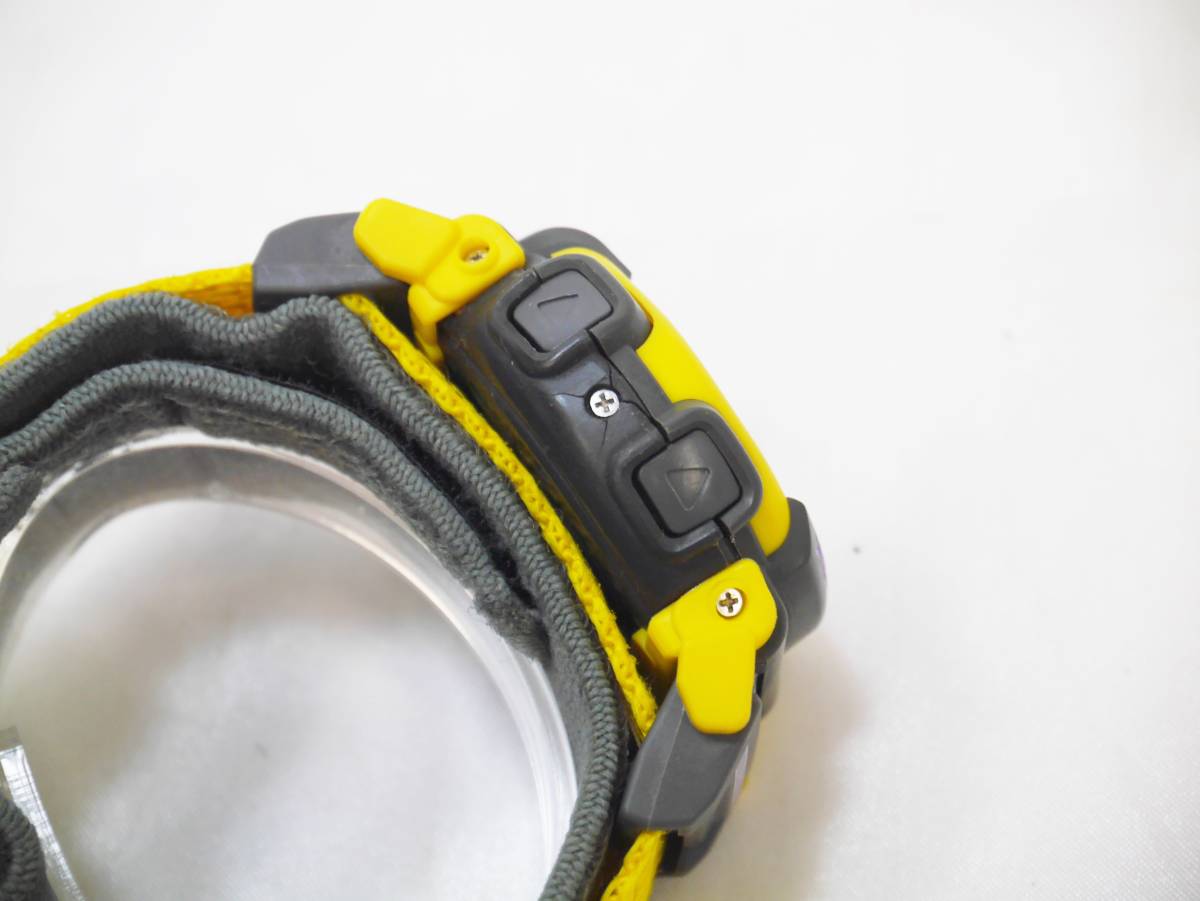 CASIO カシオ G-SHOCK AIR WALKER エアウォーカー DW-003AW-9AVT 