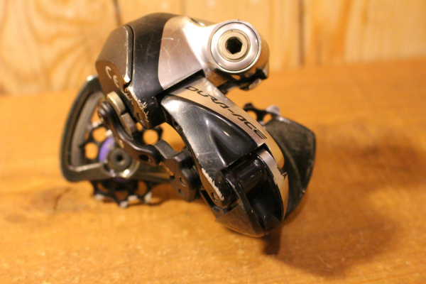 DURA-ACE SHIMANO シマノ デュラエース | 公式通販 Components Cycling
