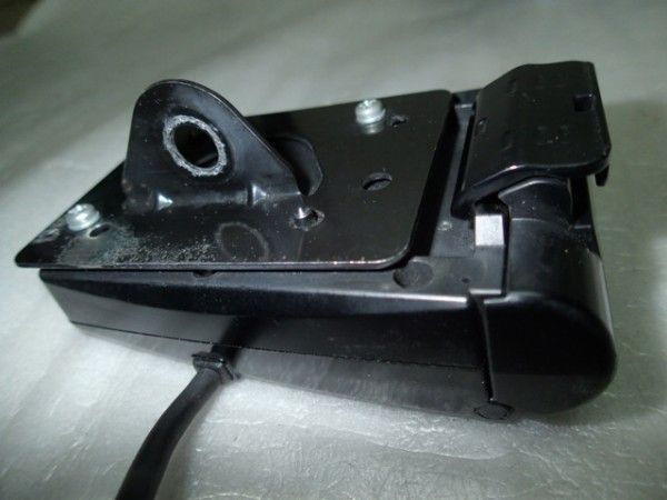 バイク用 JRC JRM-12 アンテナ一体型 日本無線 ETC ETC車載器 二輪
