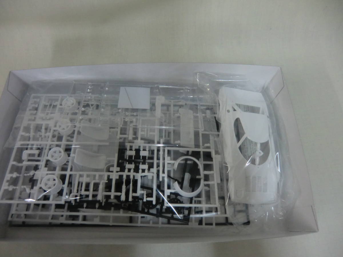 １/２４ ランチアストラトス　ＨＦ　“１９７９　サンレモラリーウィナー　限定生産　２０４４０