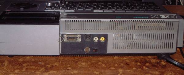 □MSX本体 National ナショナル FS-1300□(MSX)｜売買された