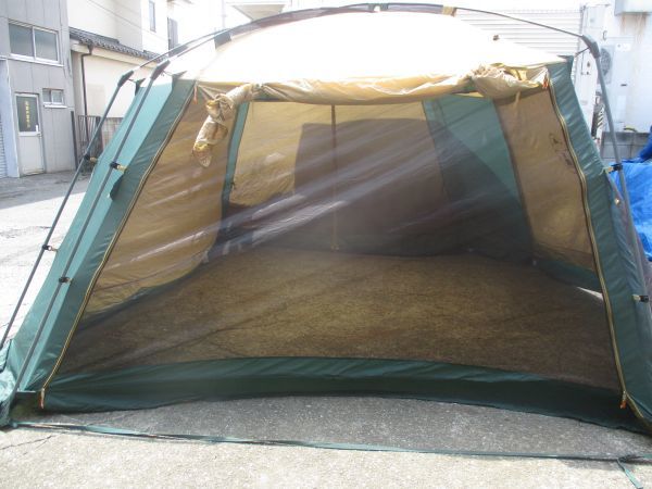 Coleman コールマン 3ポールスクリーンタープ 170t6300j アウトドア キャンプ 6515 スクリーン 売買されたオークション情報 Yahooの商品情報をアーカイブ公開 オークファン Aucfan Com