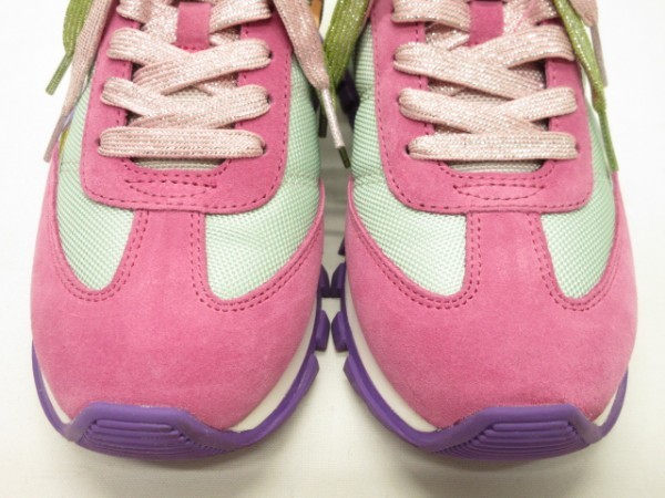 20年高島屋購入 ☆ マークジェイコブス ☆ The Jogger ザ ジョガー 