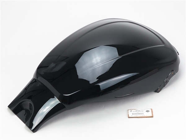 2002-2017V-ROD用エアクリーナーボックスカバーキット 2002-2017 V-ROD
