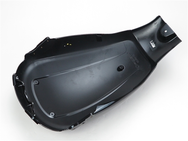 2002-2017V-ROD用エアクリーナーボックスカバーキット 2002-2017 V-ROD