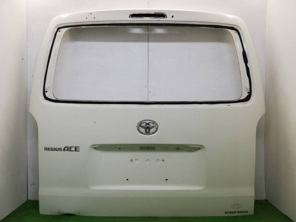トヨタ ハイエース&frasl;レジアスエース レジアスエースバン型式：CBF-TRH200V（トヨタ）のクルマカタログ の価格・カタログ情報 レジアスエース | フロント F レジアスエースバン 右 CBF-TRH211K レジアスエースバン（トヨタ）スーパーＧＬ（2019年10月 ロア アーム グー 右前
