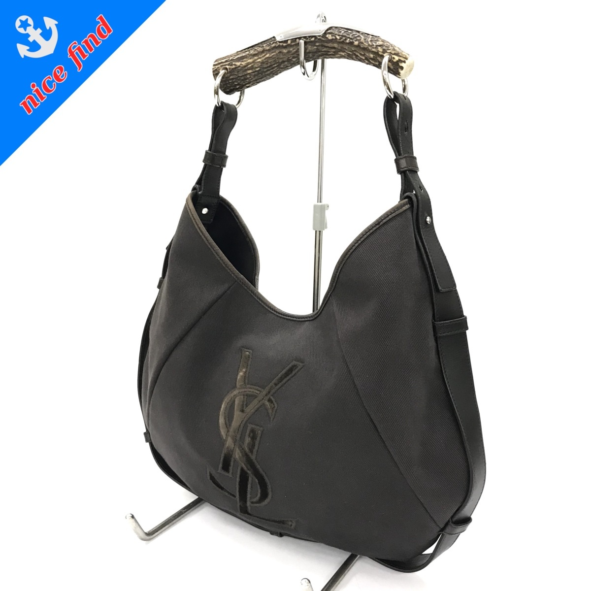 ◇イヴ サンローラン YVES SAINT LAURENT◇リヴ ゴーシュ モンバサ 