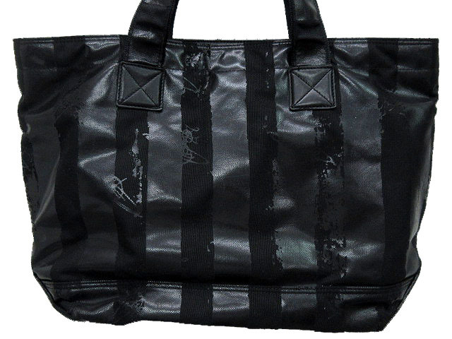 ヴィヴィアンウエストウッド Vivienne Westwood DURABLE トートバッグ 
