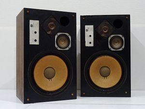 JBL L88M スピーカー（ぺア） Bランク】ジェイビーエル JBL L88M