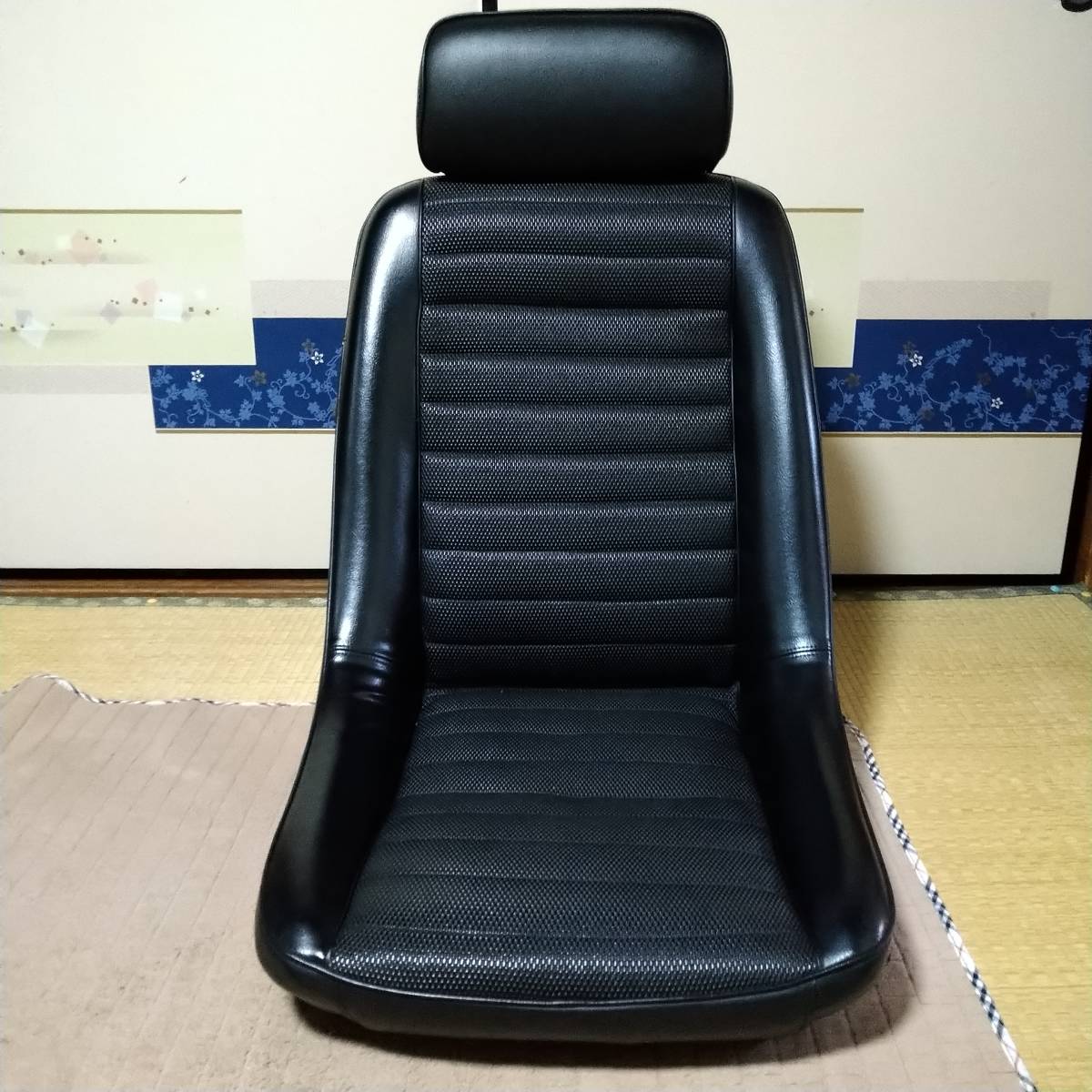 ハコスカ ハコスカシート PGC10 GC10 ハコスカGT－R 当時物 ハコスカ