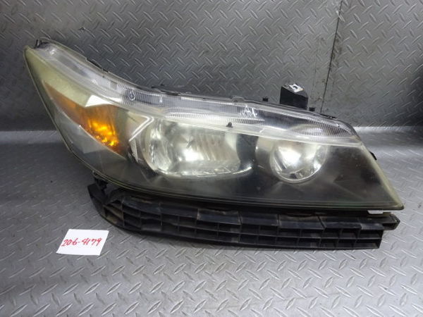 HID 純正 ストリーム RN6 ホンダストリーム RN7 RN8 RN9 ヘッドライト