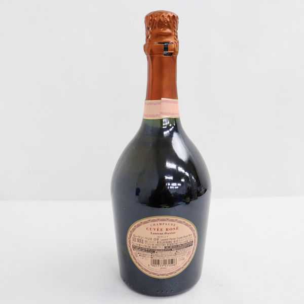 ☆Laurent Perrier（ローラン ペリエ）キュヴェ ロゼ ブリュット 12