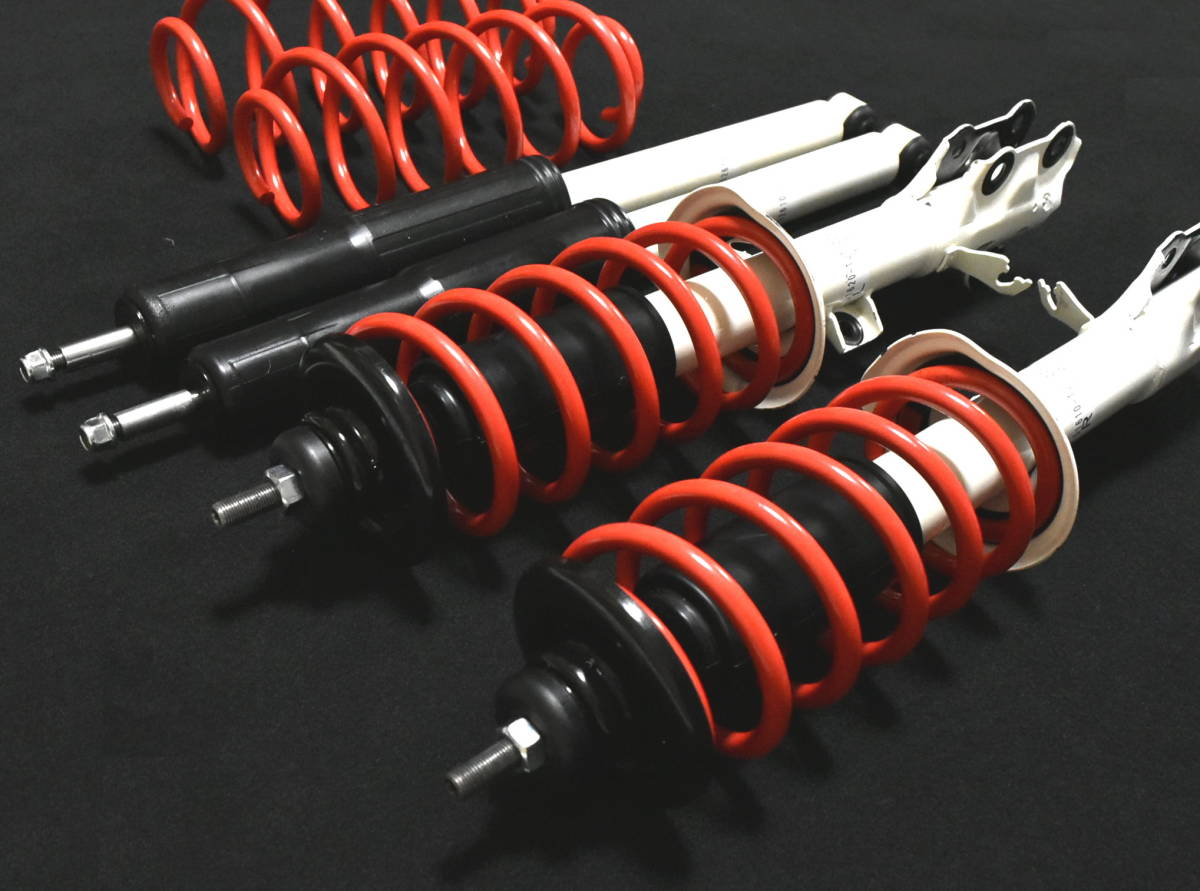 N-ONE JG1 JG2 モデューロサスペンションキット N-ONE JG1 JG2 MODULO-X スポーツサスペンションキット HONDA エヌワン