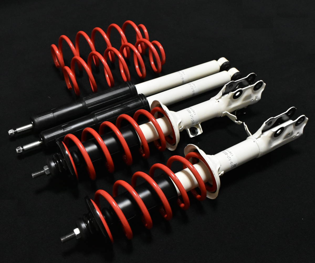 N-ONE JG1 JG2 MODULO-X スポーツサスペンションキット HONDA エヌワン 