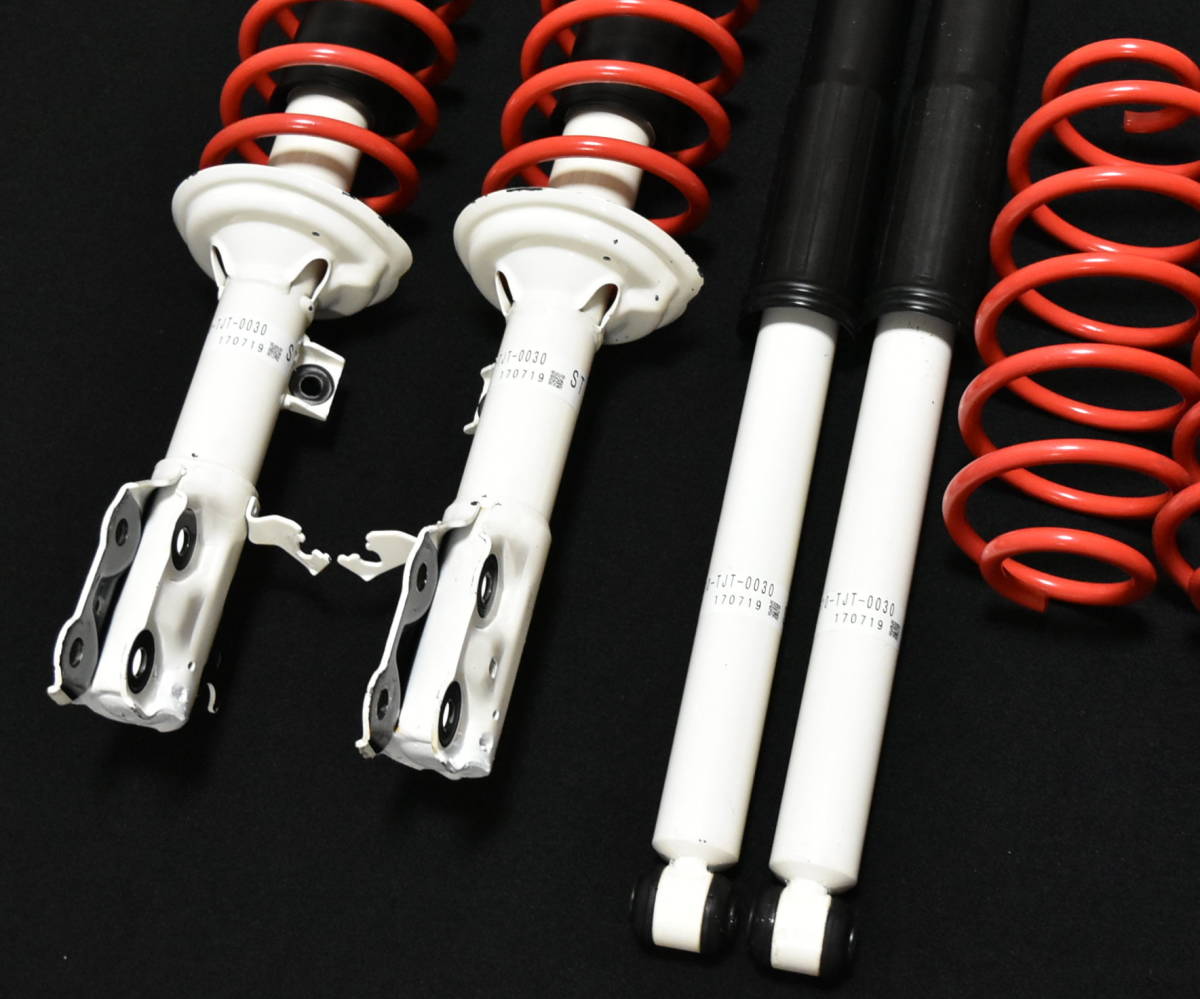 N-ONE JG1 JG2 MODULO-X スポーツサスペンションキット HONDA エヌワン