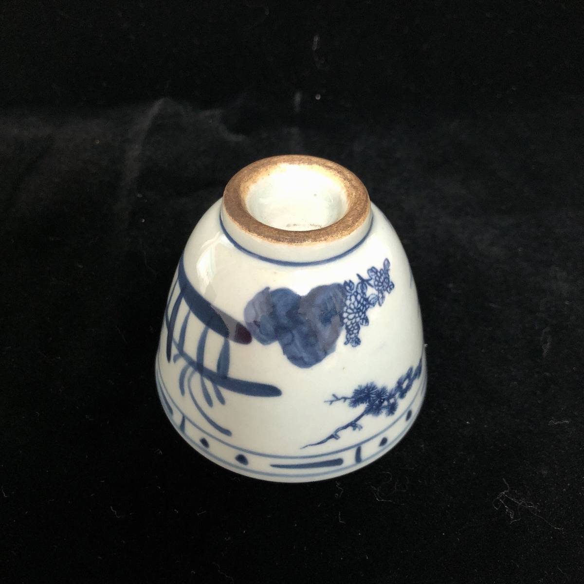 酒器 | 中国美術 珍品センター 爵杯 三足杯 時代物 唐物 中国