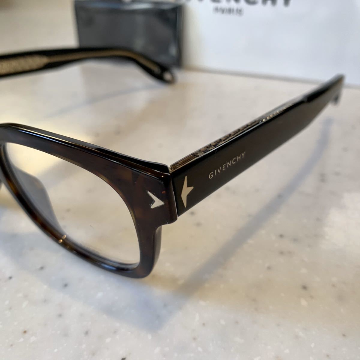 正規 新品 GIvenchy ジバンシィ GV0032 9WZ メガネ 眼鏡