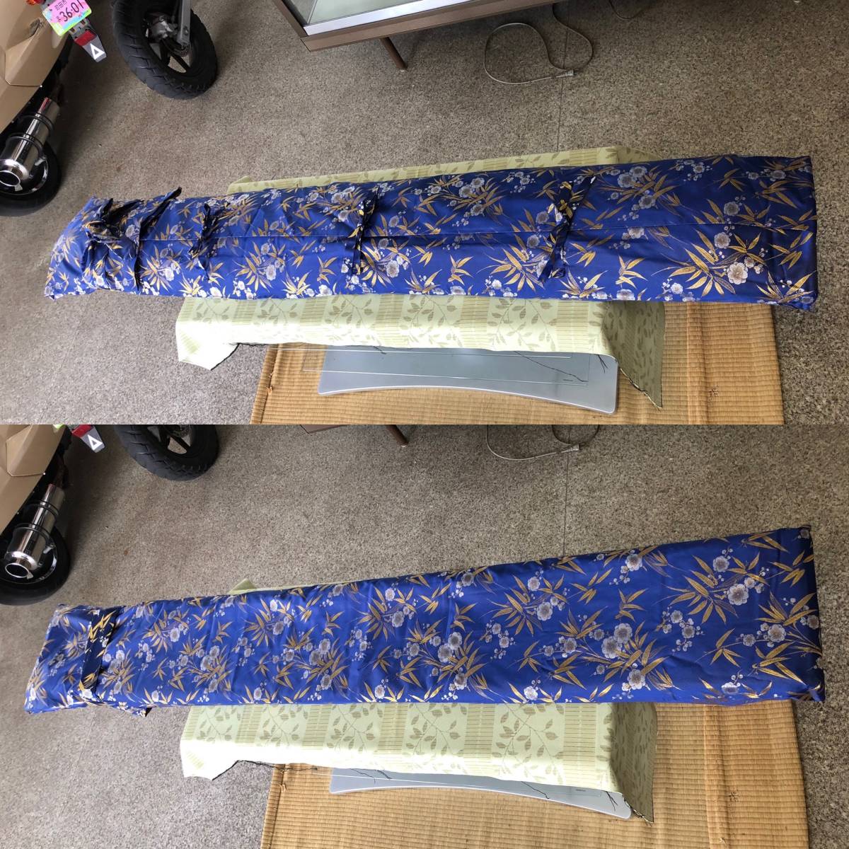 琴掛 琴柱 柱箱 爪 爪輪 生田流 ケース 調子笛 チューナー 糸 立奏台 立奏用 座奏用 譜面台 正座椅子 口前カバー 尾切 鳥居型 琴台 セット