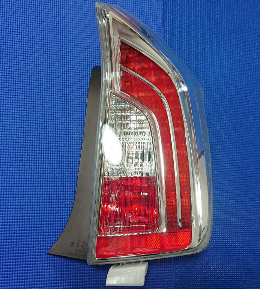 MR-S ZZW30 トヨタ ヘッドライト 純正 後期 右 ヘッドランプ MRS