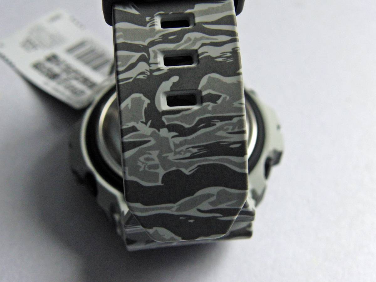 激レア！新品 カシオ Gショック GD-X6900TC-8JF 「Camouflage Series 