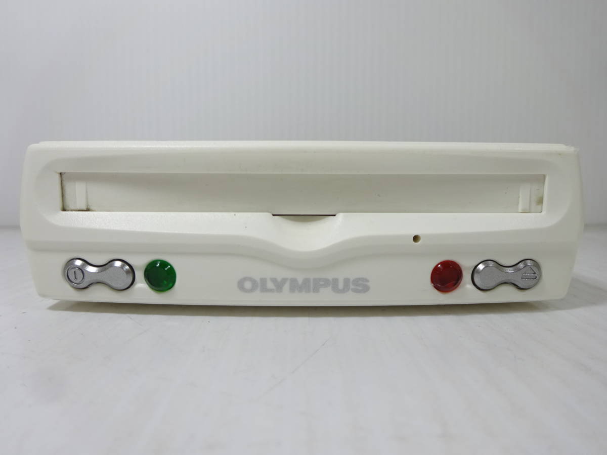 オリンパス TURBO MO OLYMPUS 作動確認済 MO133U1 - Yahoo 