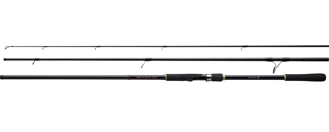 BB ネッサBB S1002MH シマノ ネッサ | NESSA S1002MH｜＠ベリーネット SHIMANO s1002mhの通販 サーフ 日本最大新品中古釣具WEBショップ ⁄ SHIMANO(シマノ ショアジギ C8987693