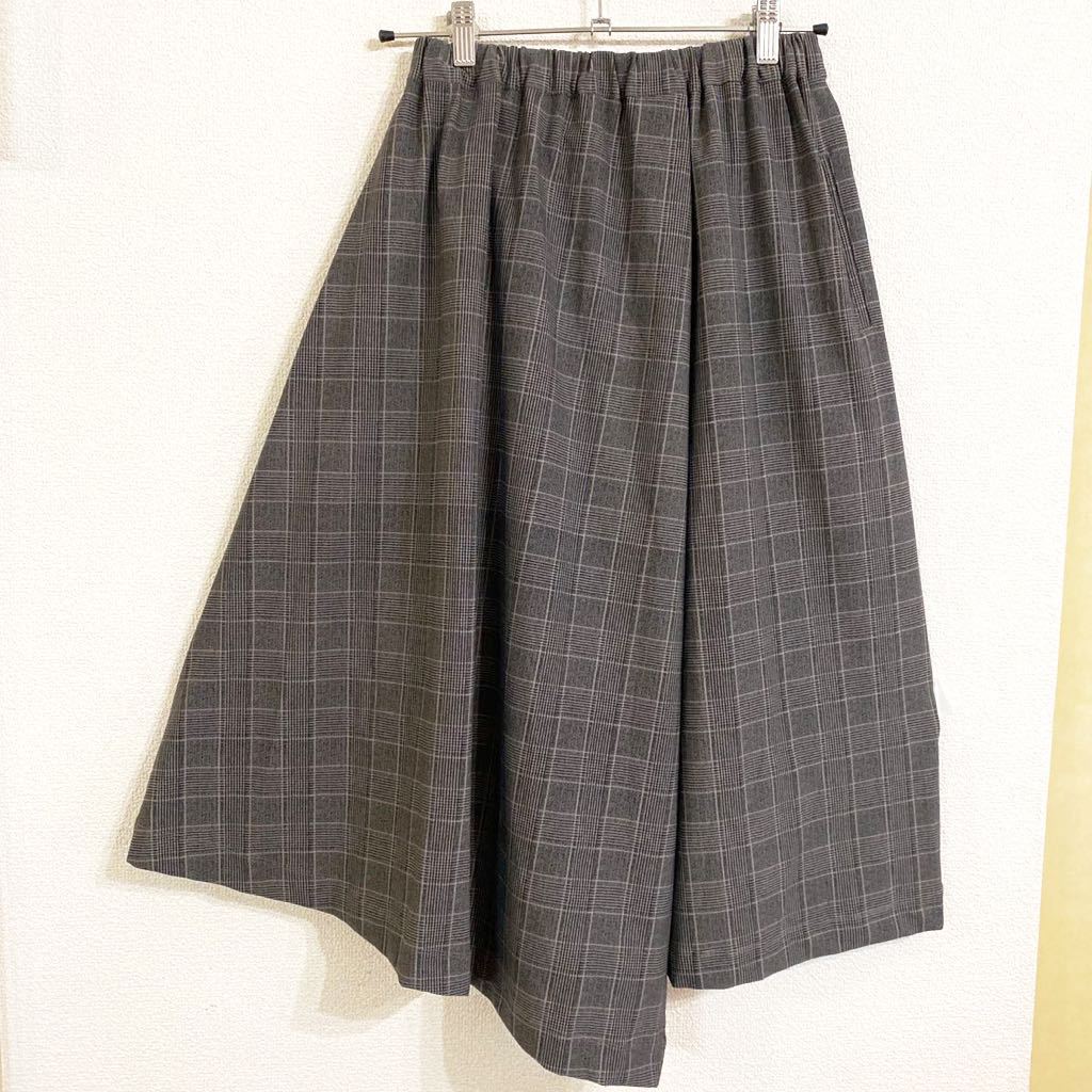 16春夏 ワイズ アシンメトリーデザイン ボリュームロングスカート Y S ヨウジヤマモト スカート 売買されたオークション情報 Yahooの商品情報をアーカイブ公開 オークファン Aucfan Com