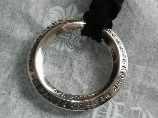 ★クロムハーツ★Oリングペンダント/アイウェアループ★_2