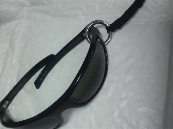 ★クロムハーツ★Oリングペンダント/アイウェアループ★_3