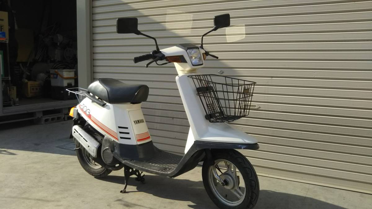 ヤマハ 27V ペリカンジョグ - YAMAHA JOG ジョグ 公式通販 ペリカン 