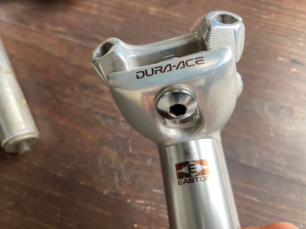 DURA-ACE easton シートポスト njs シートポスト径27.0 DURA-ACE SP