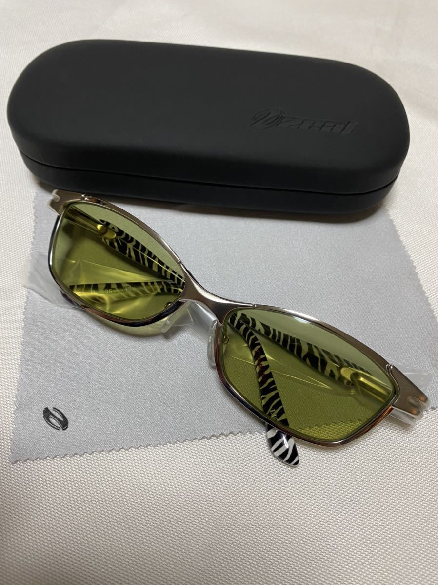 100%新品，大人気 ZEAL ジールオプティクス ライガー LIGAR 検がまかつ がま磯 松田稔 サンライン 釣研 キザクラ タレックス サイトマスター 偏光 OAKLEY(アクセサリー)｜売買されたオークション情報、yahooの商品 アクセサリー