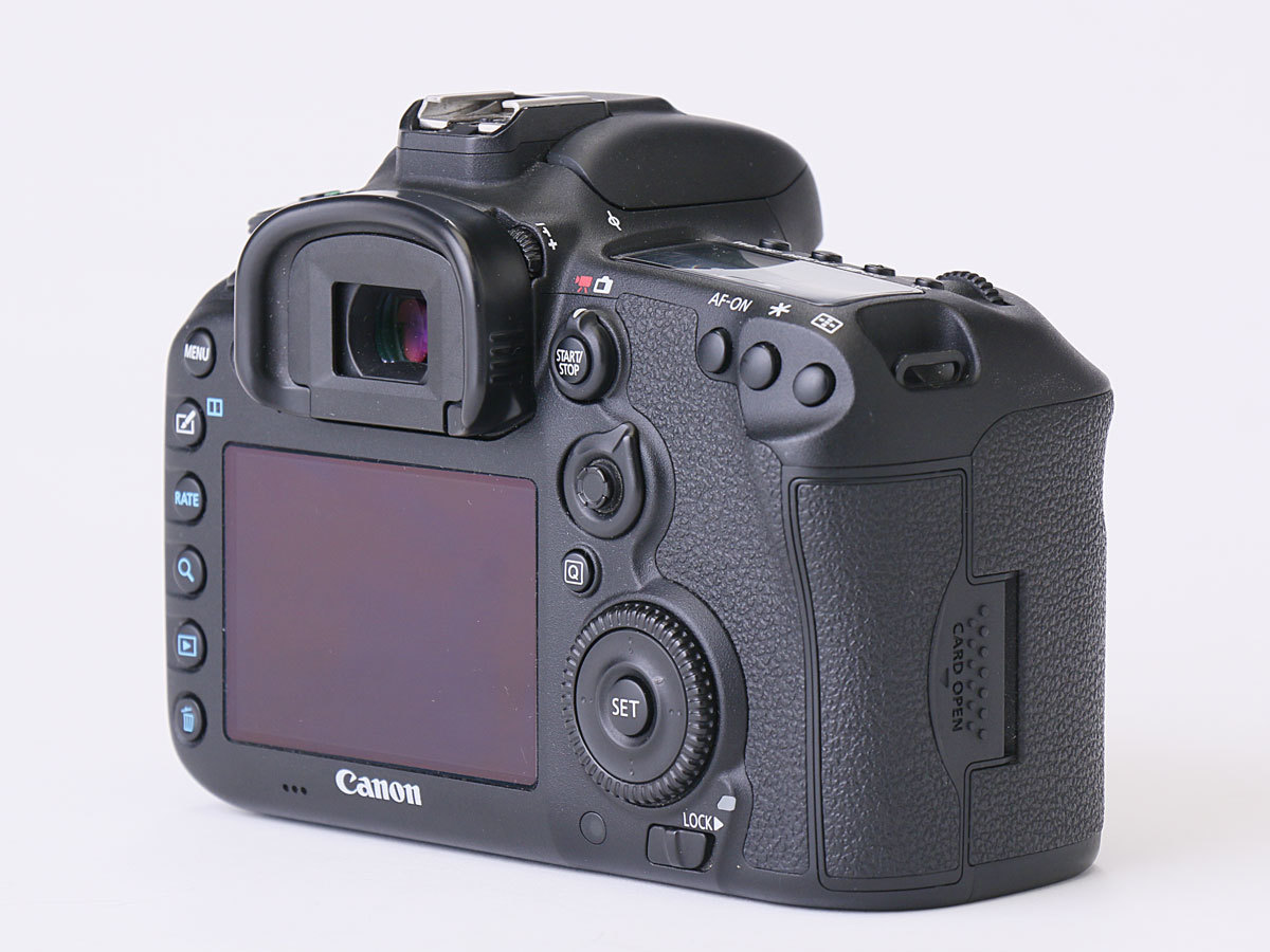 7D Mark II EOS Canon Review キヤノン Camera Digital - Review: APS 