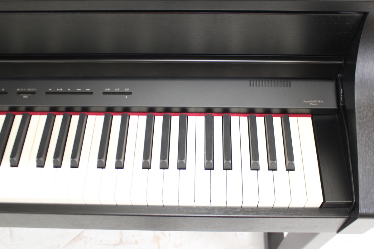 Roland 【当店直接引取限定】Roland ローランド HP508-GP 電子ピアノ 