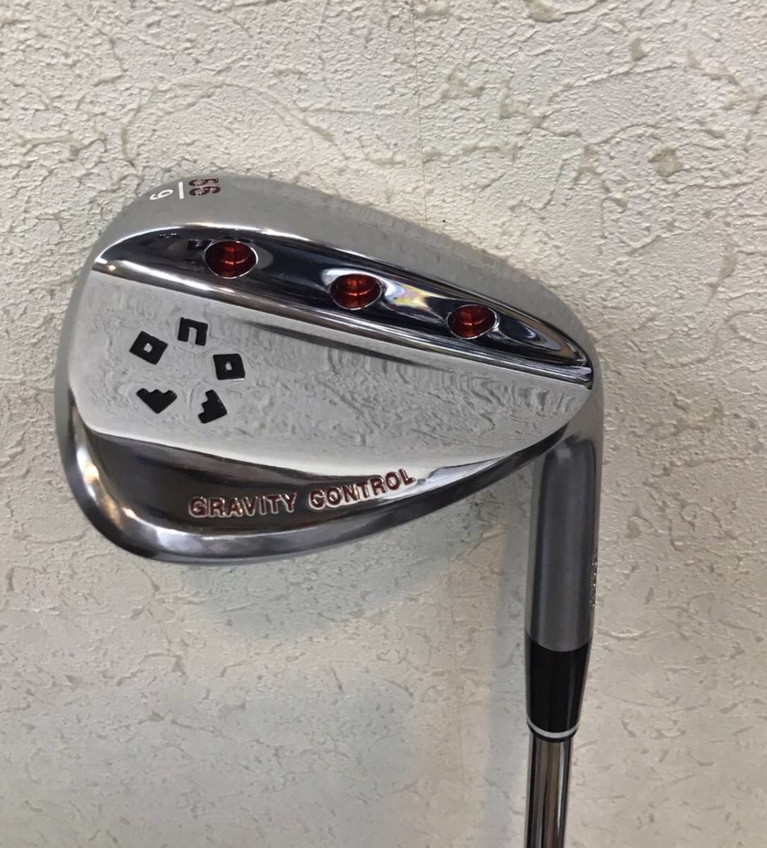 正規品，高品質 オノフ ONOFF フォージド ウェッジ 56度 スチールシャフト(その他)｜売買されたオークション情報、yahooの商品情報をアーカイブ公開 - オークファン 男性右きき用