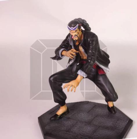 人気セール，限定SALE ワンピース フィギュア CP9 ジャブラ 専用箱付き シリアルナンバー付き 数限定 GK 検索:リペイント改造(その他)｜売買されたオークション情報、yahooの商品情報をアーカイブ公開 - オークファ その他