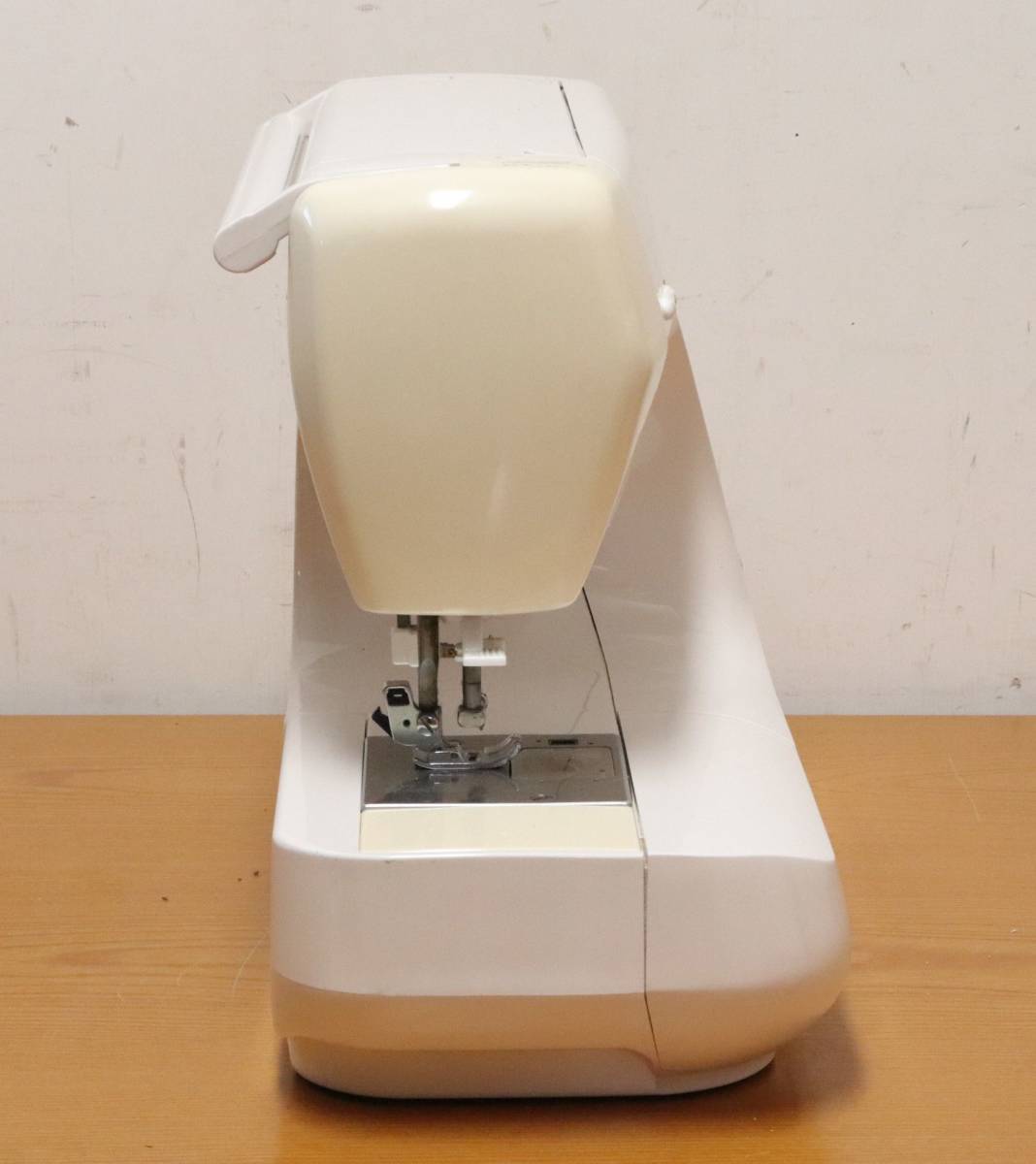 SINGER シンガー コンピュータミシン FAIRYLAND 9800DX ジャンク 部品取り