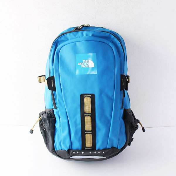 限定SALE，新作登場 THE NORTH FACE ザノースフェイス NM07007 BC HOT SHOT ホットショット デイパック 30L/バハブルー アウトドア 2400011799289(ザ・ノース・フェイス)｜売買されたオークション情報、yahooの商品情報をアーカ ザ・ノース・フェイス