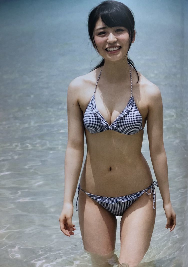 長濱 ねる 乳